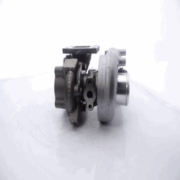 Turbocompresseur, suralimentation